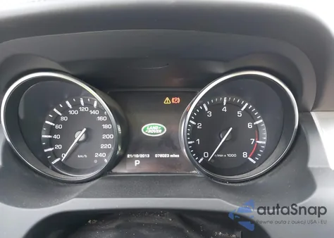 2015 Land Rover Range Rover Evoque Prestige from USA, damaged, VIN SALVV2BG0FH005649